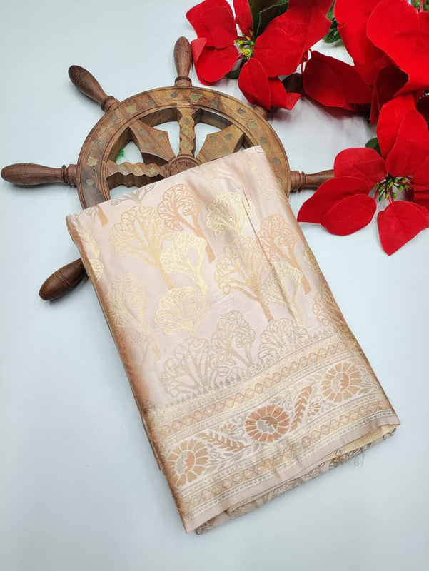Premium Nangai  Saree