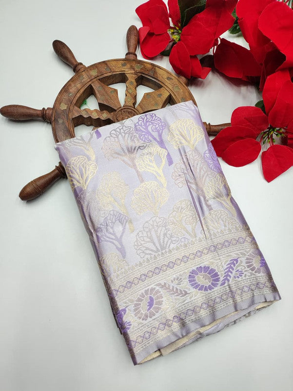 Premium Nangai  Saree