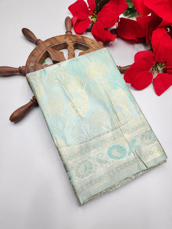 Premium Nangai  Saree