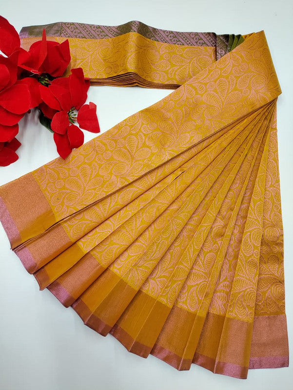Cotton  Saree(Diwali Collection)