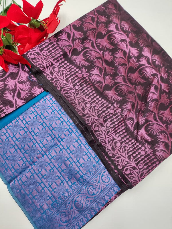 Cotton  Saree(Diwali Collection)