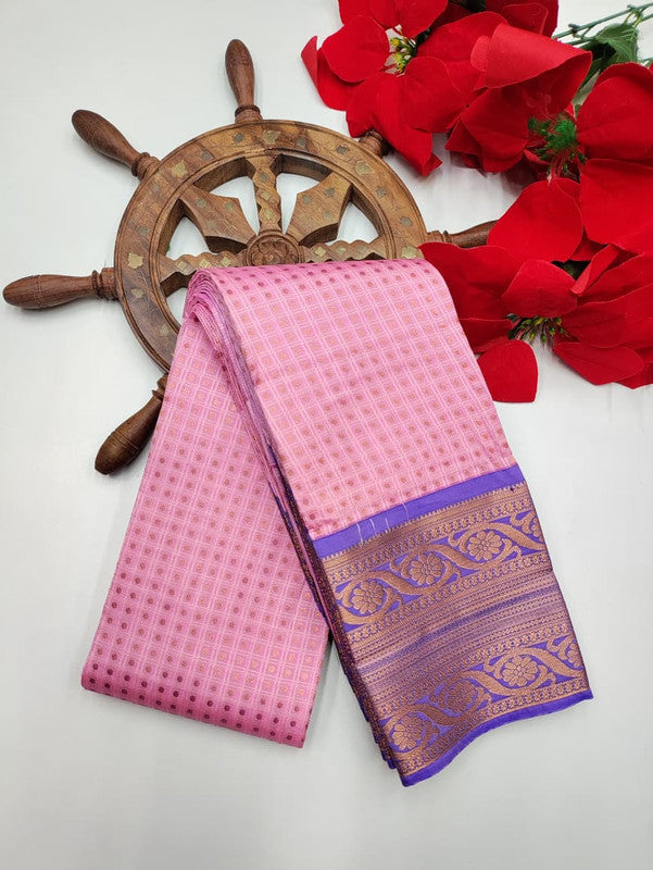 Diya Saree (1000 Putta Saree )