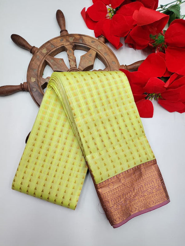 Diya Saree (1000 Putta Saree )
