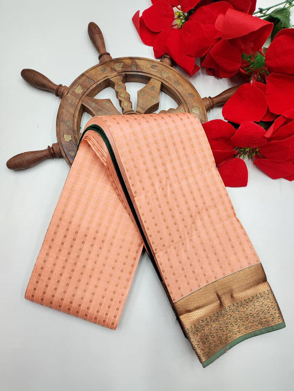 Diya Saree (1000 Putta Saree )