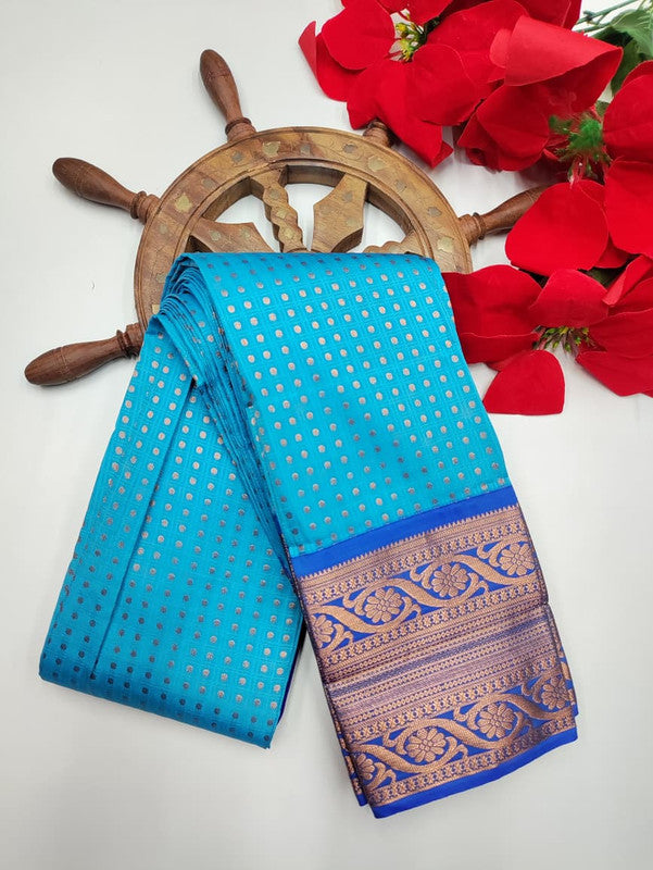 Diya Saree (1000 Putta Saree )