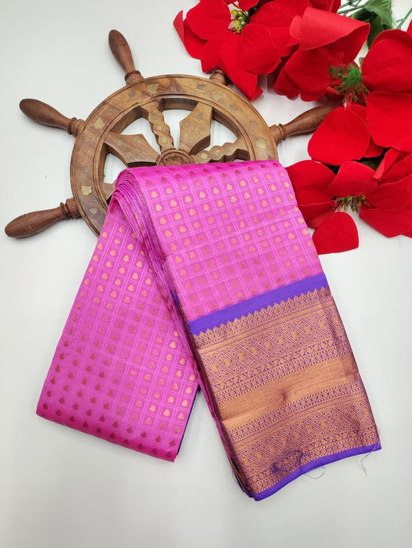 Diya Saree (1000 Putta Saree )