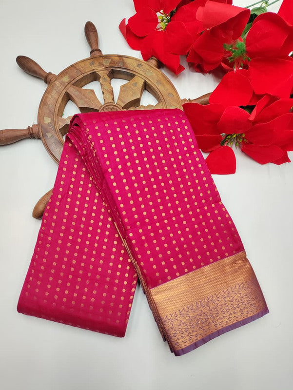 Diya Saree (1000 Putta Saree )