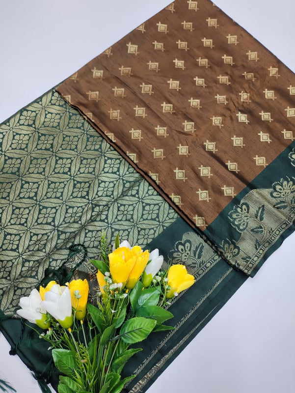 Slub Silk