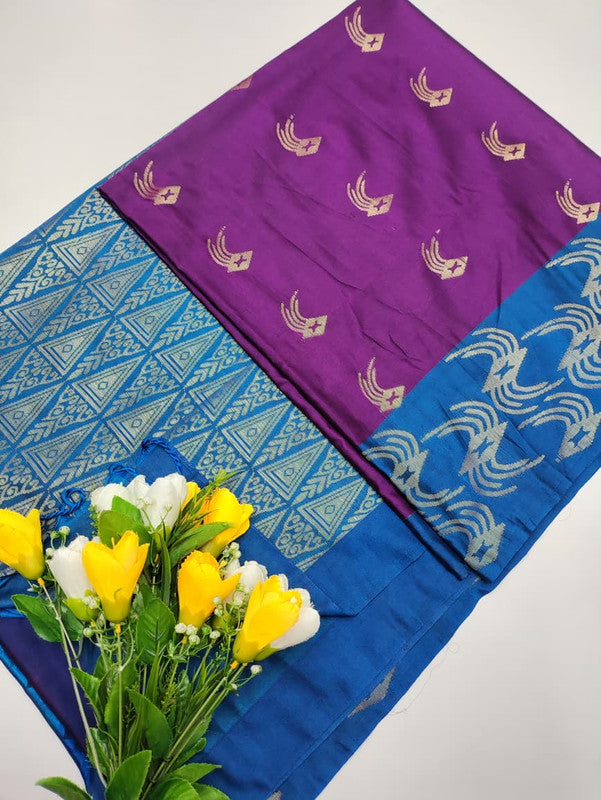 Slub Silk