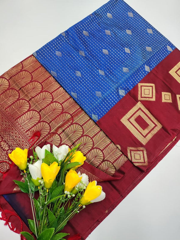 Slub Silk