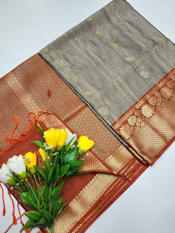 Slub Silk