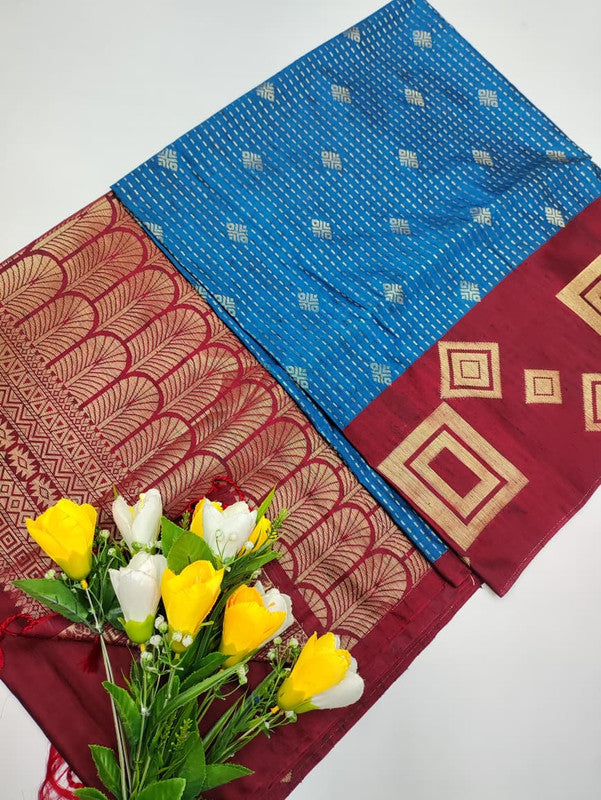 Slub Silk
