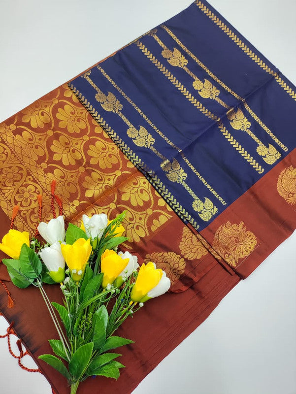 Slub Silk