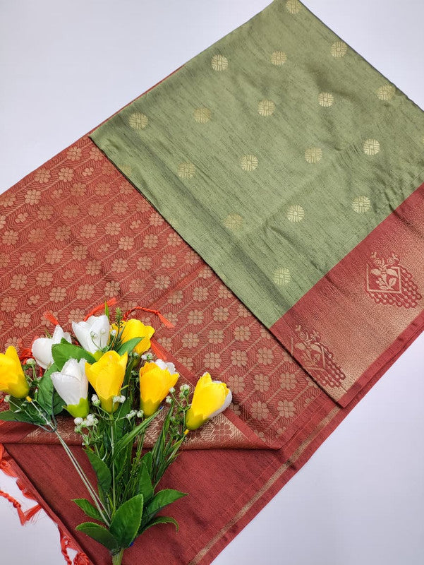 Slub Silk