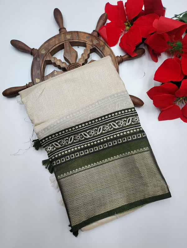 Kesar Dola Silk