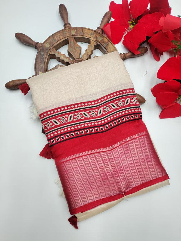 Kesar Dola Silk