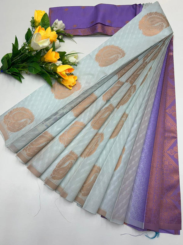 Mini Pavishna Saree