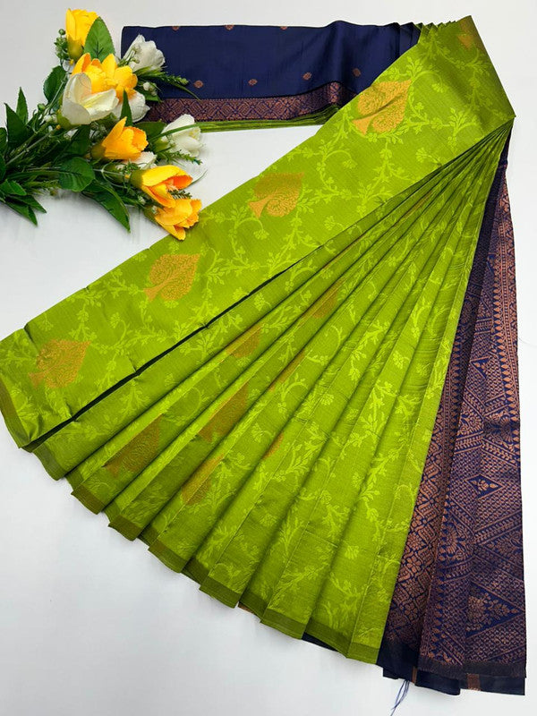 Mini Pavishna Saree