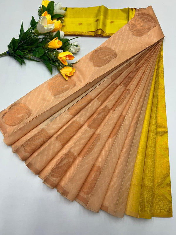 Mini Pavishna Saree