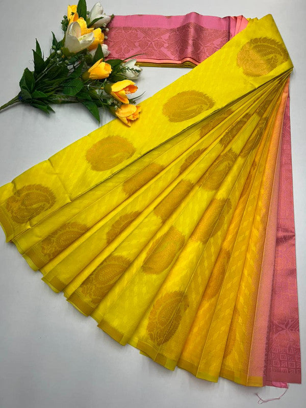Mini Pavishna Saree