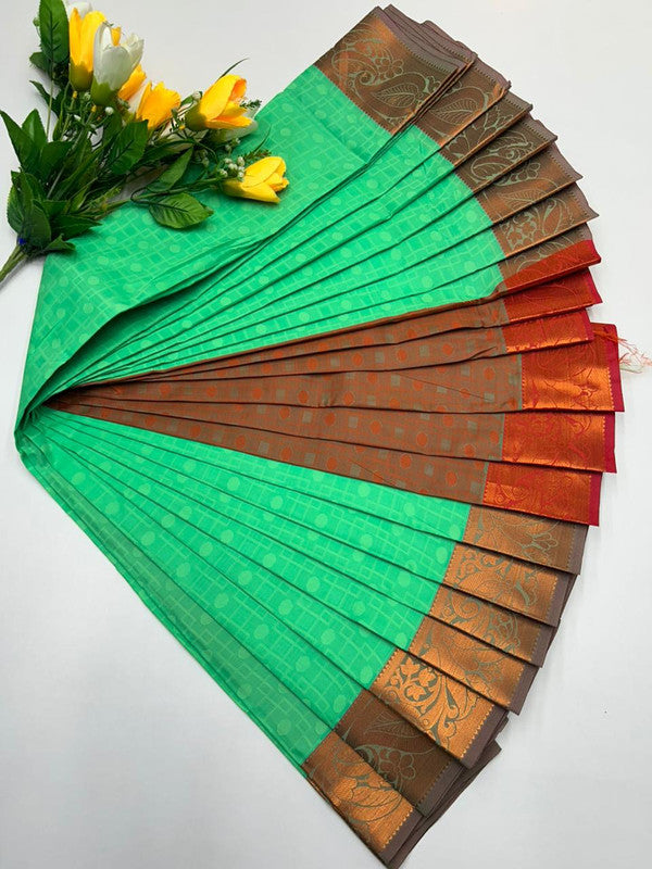Poontamil Saree