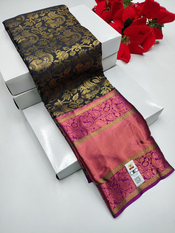 Offer Pure Silk (Diwali Collection)
