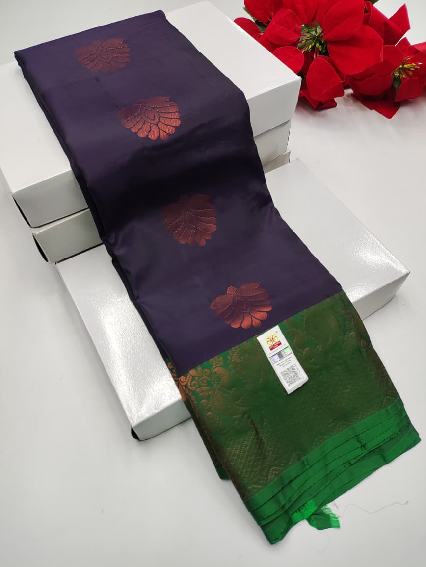 Offer Pure Silk (Diwali Collection)