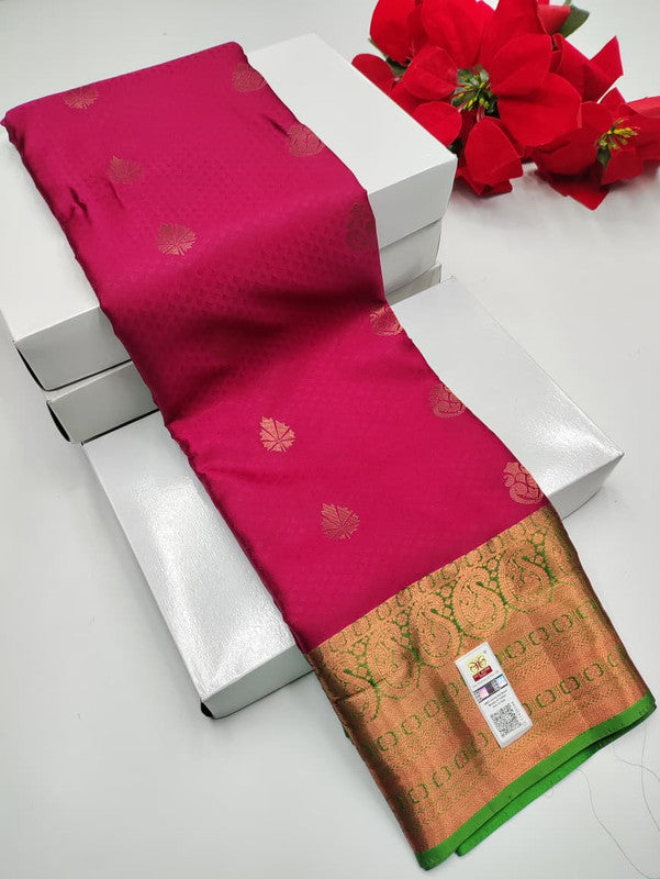 Offer Pure Silk (Diwali Collection)