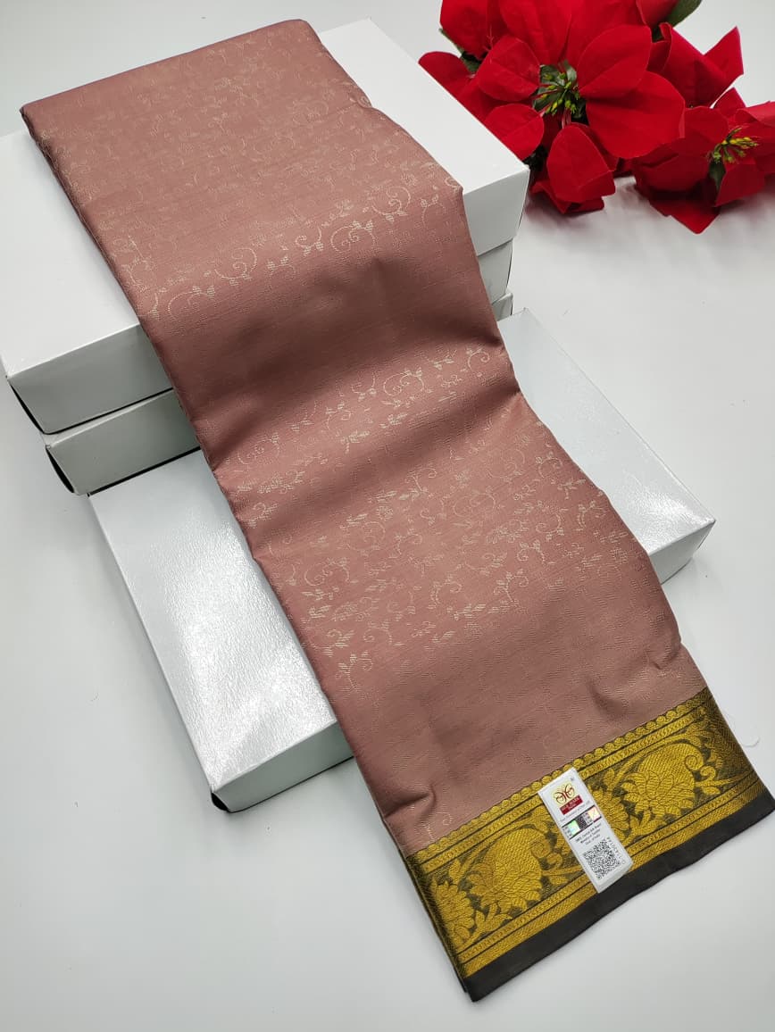 Offer Pure Silk (Diwali Collection)