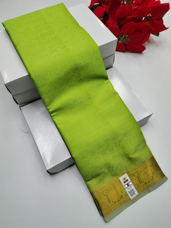 Offer Pure Silk (Diwali Collection)