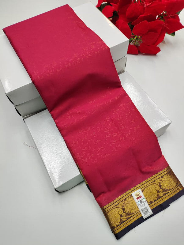 Offer Pure Silk (Diwali Collection)