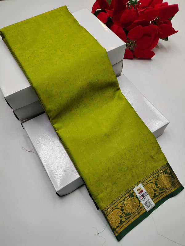 Offer Pure Silk (Diwali Collection)