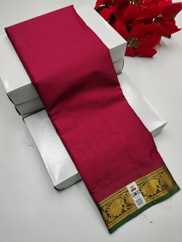Offer Pure Silk (Diwali Collection)
