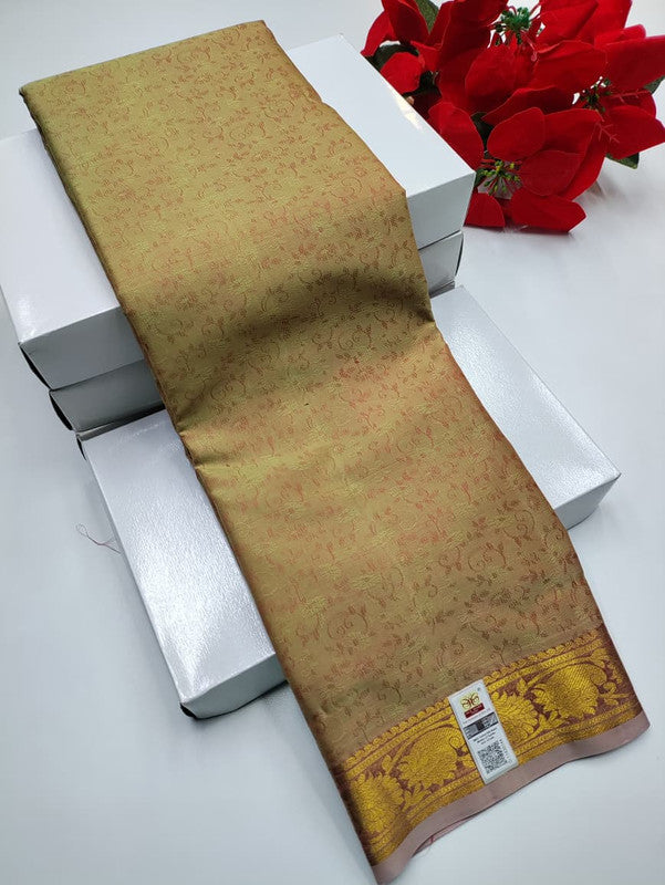 Offer Pure Silk (Diwali Collection)
