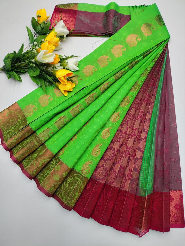 Radhai saree