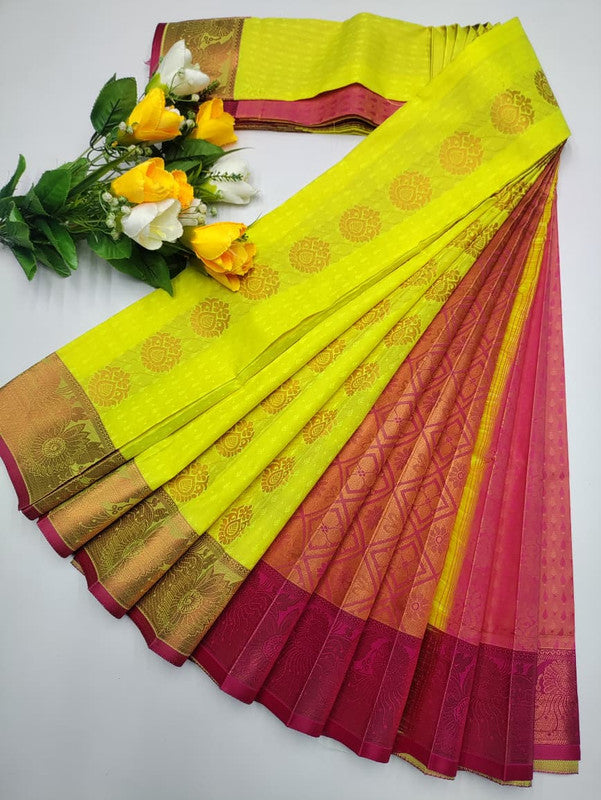 Radhai saree