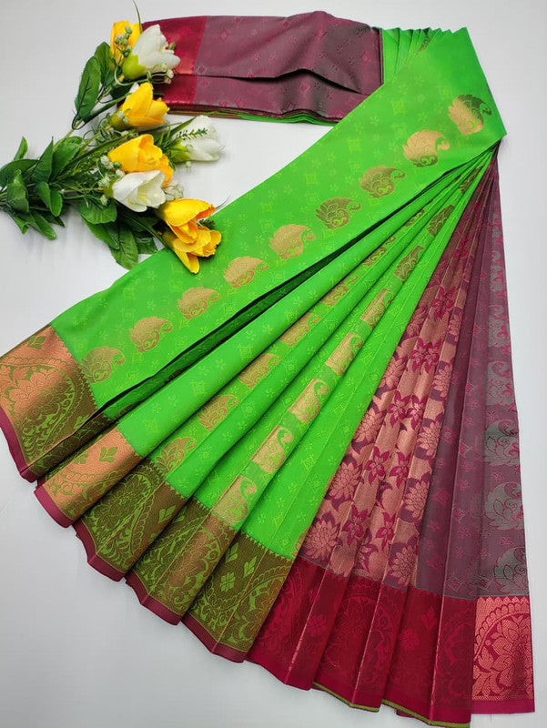 Radhai saree
