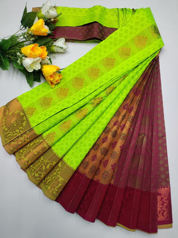 Radhai saree