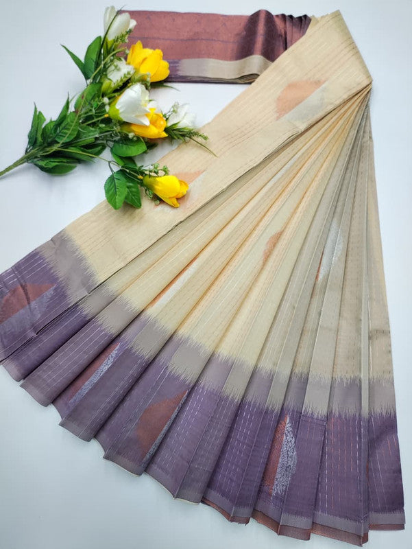 Pannamudichi Saree