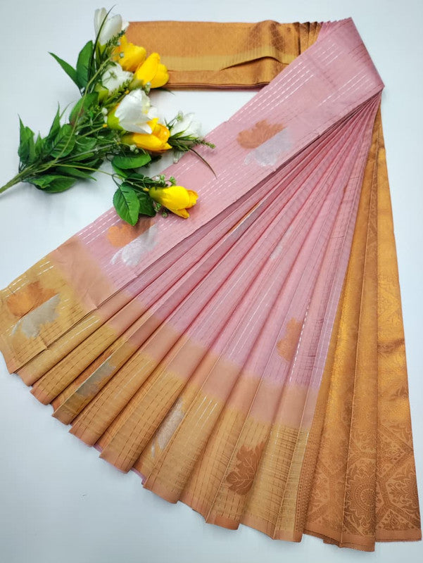 Pannamudichi Saree