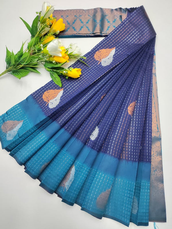 Pannamudichi Saree