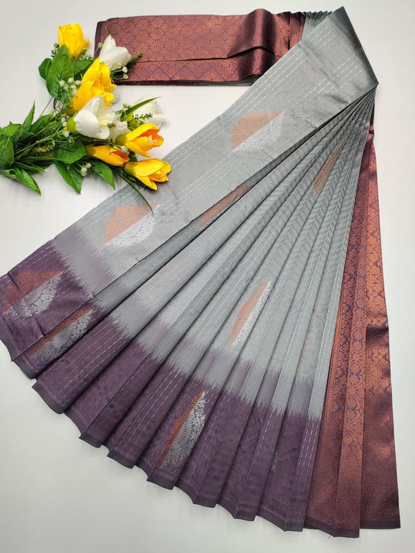 Pannamudichi Saree