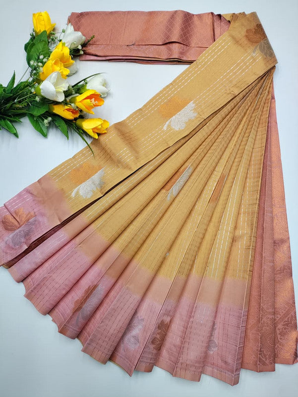 Pannamudichi Saree
