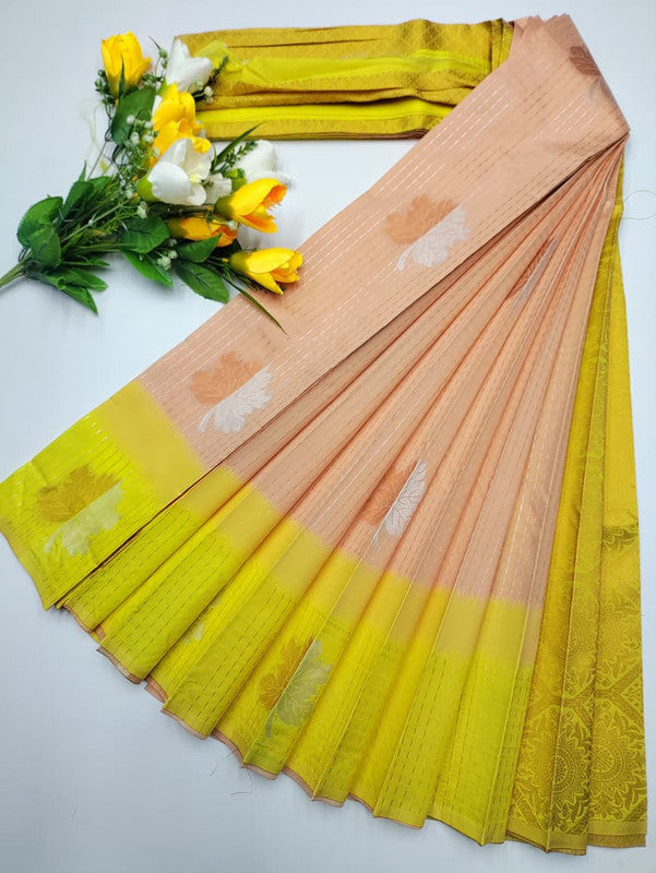 Pannamudichi Saree