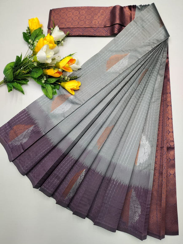 Pannamudichi Saree