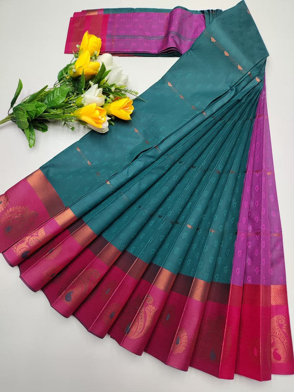 Sivaranjani Saree