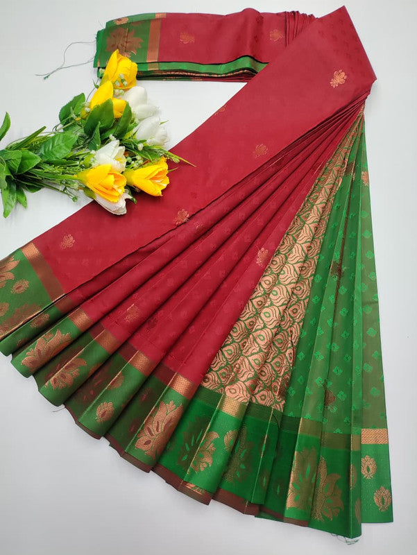 Sivaranjani Saree