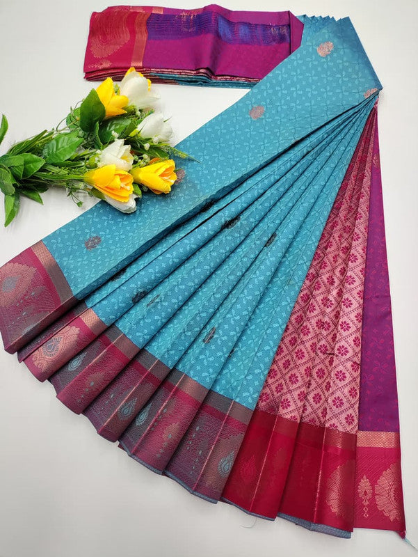 Sivaranjani Saree