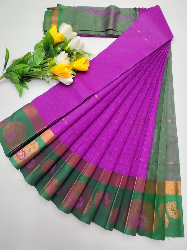 Sivaranjani Saree