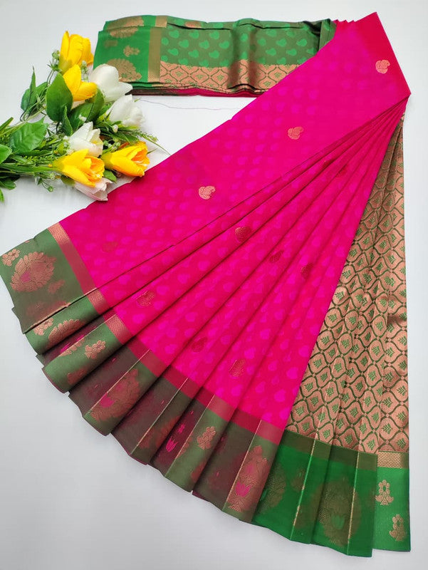 Sivaranjani Saree